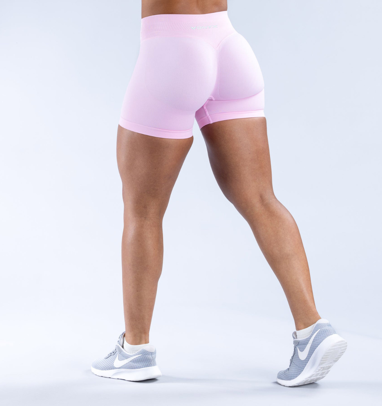ALINE Quartz Shorts