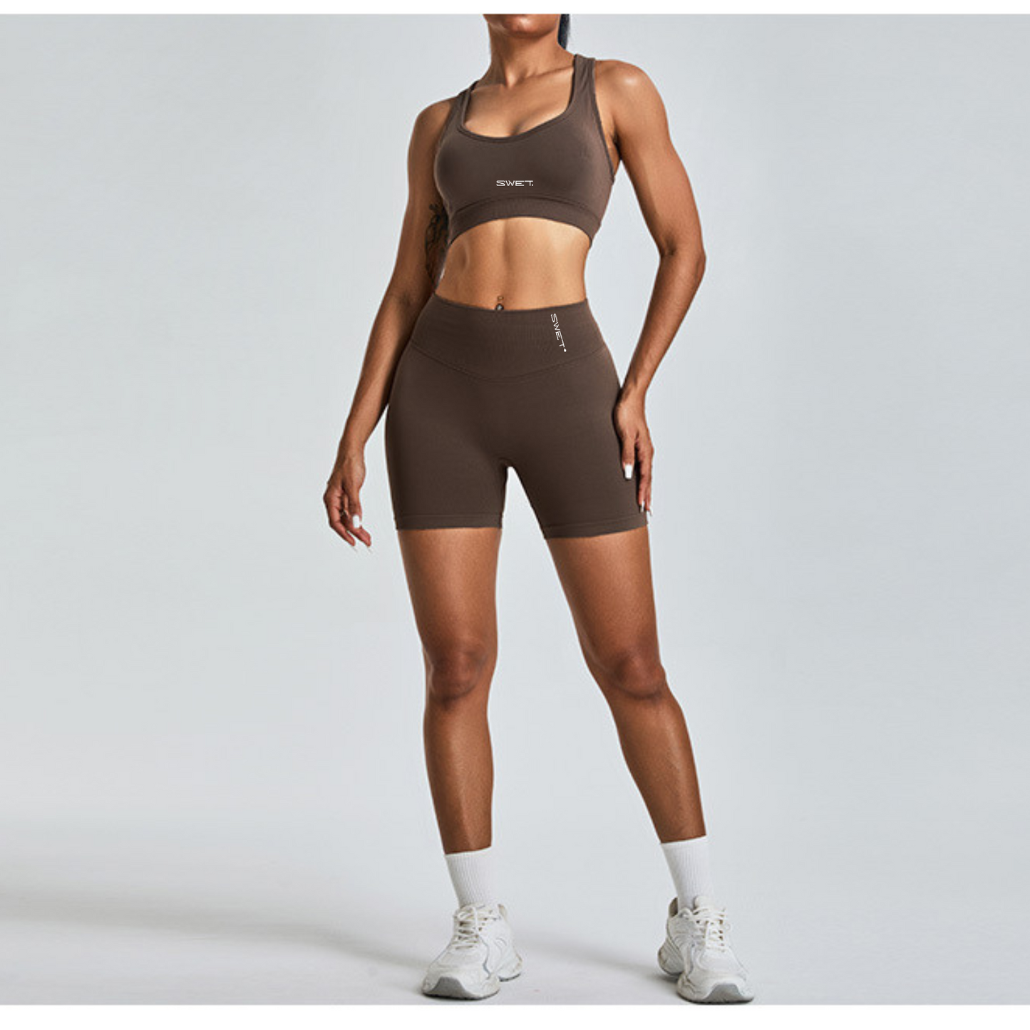 Bootcamp shorts