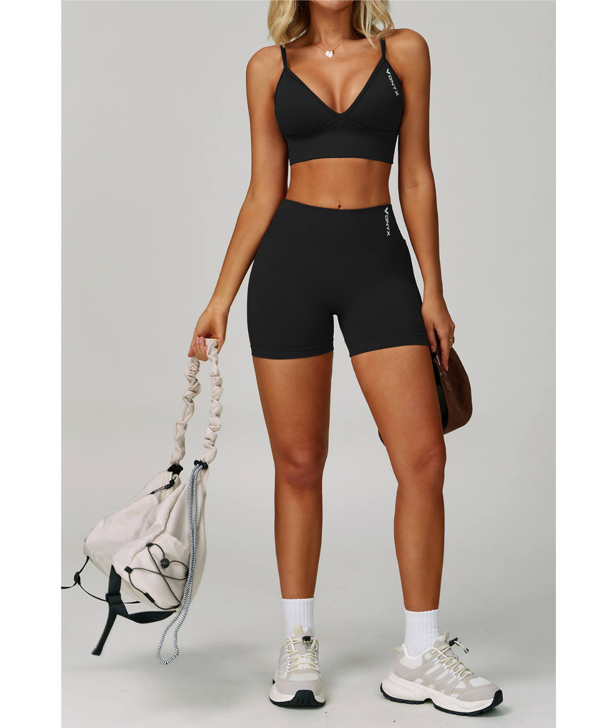VISION Jet Bra