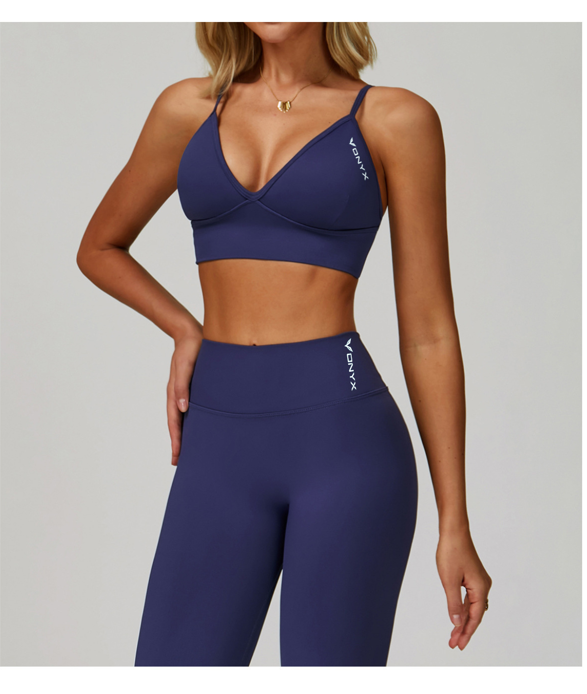 VISION Midnight Leggings