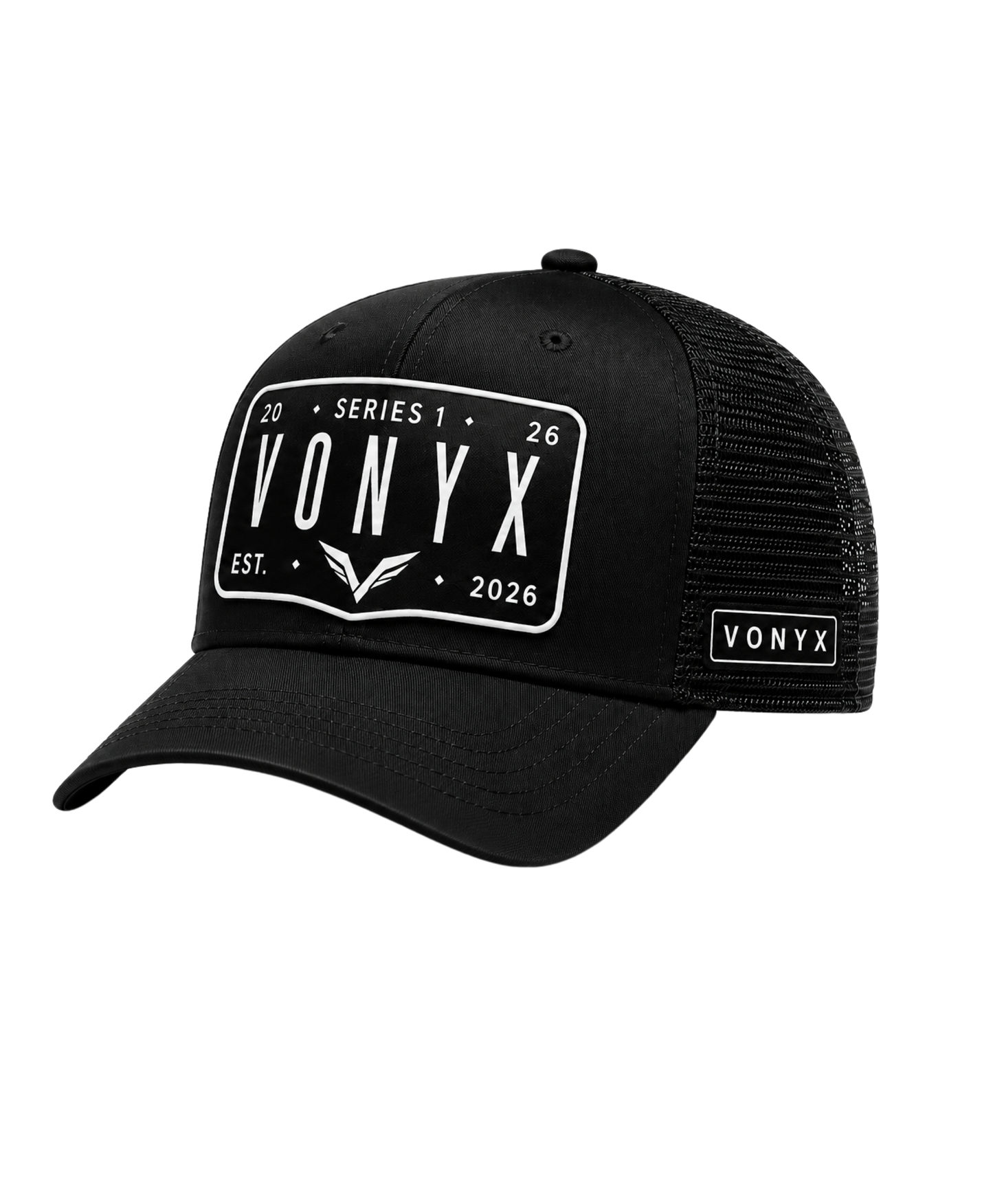 VONYX CAP