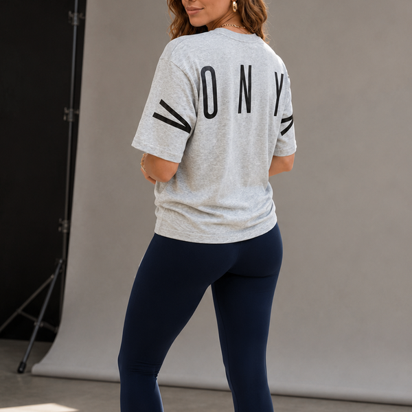 Oversize Box T-shirt