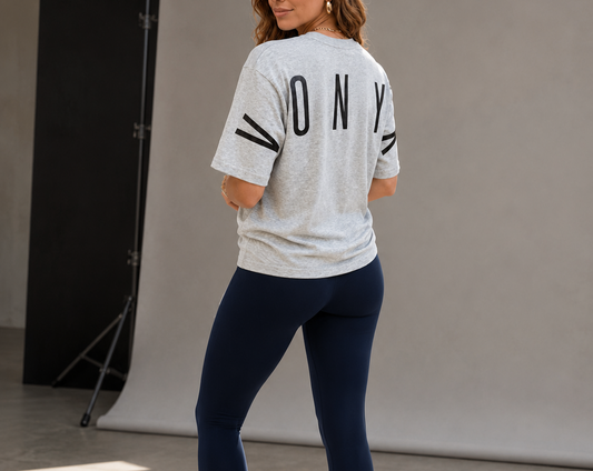 Oversize Box T-shirt