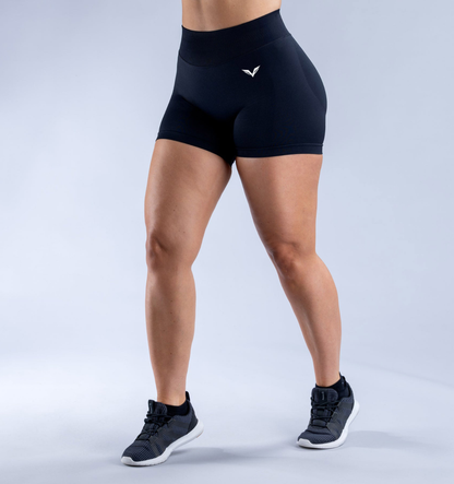ALINE Onyx Shorts