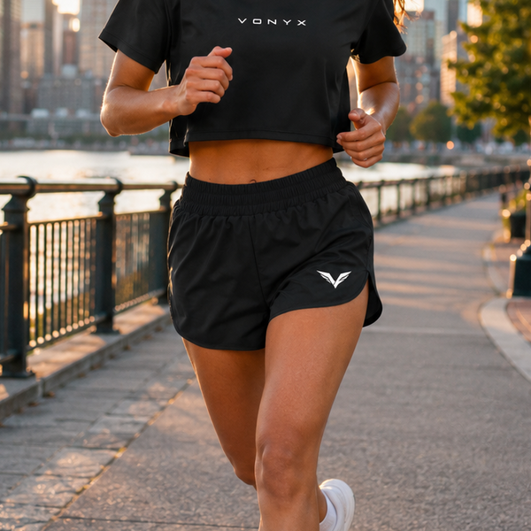 MOTION Running Shorts