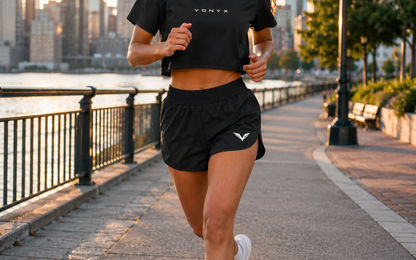MOTION Running Shorts