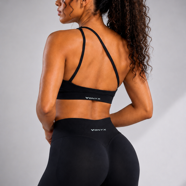 ALINE Onyx Bra