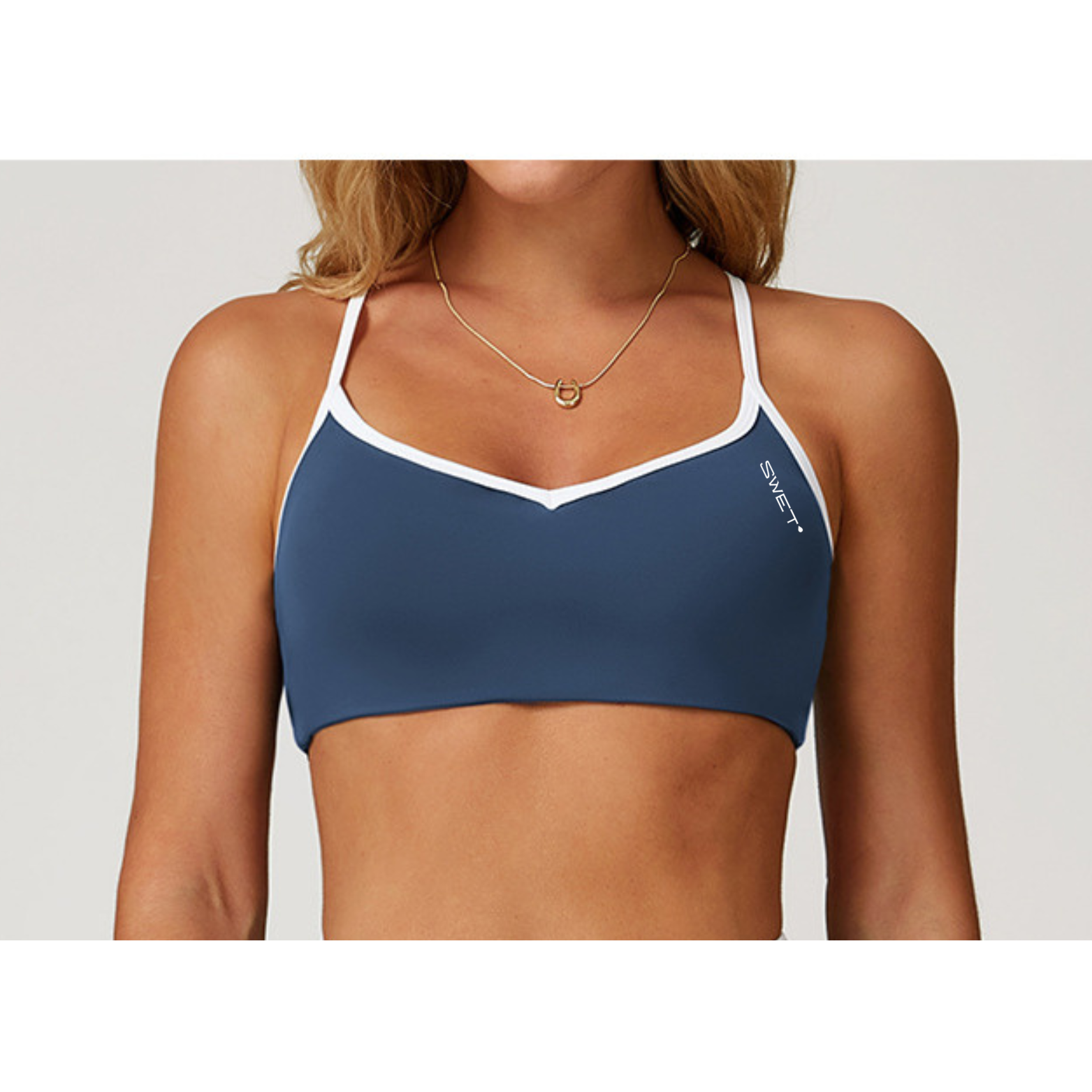 Midnight Bra