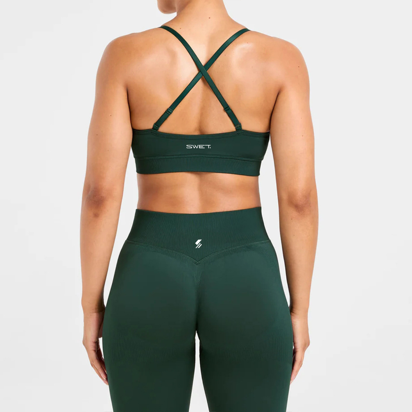 Forest Green Leggings