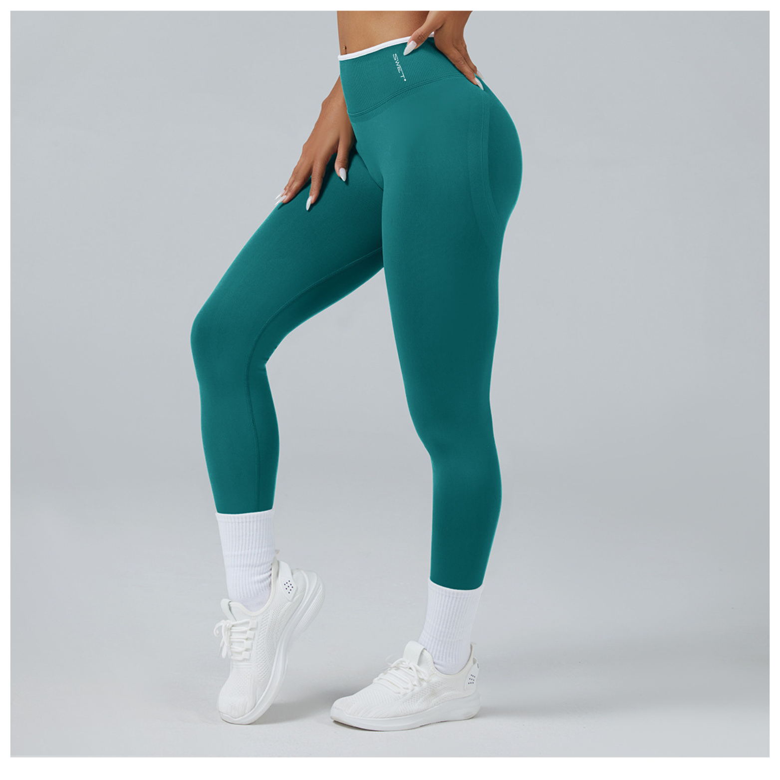 Performance Legging