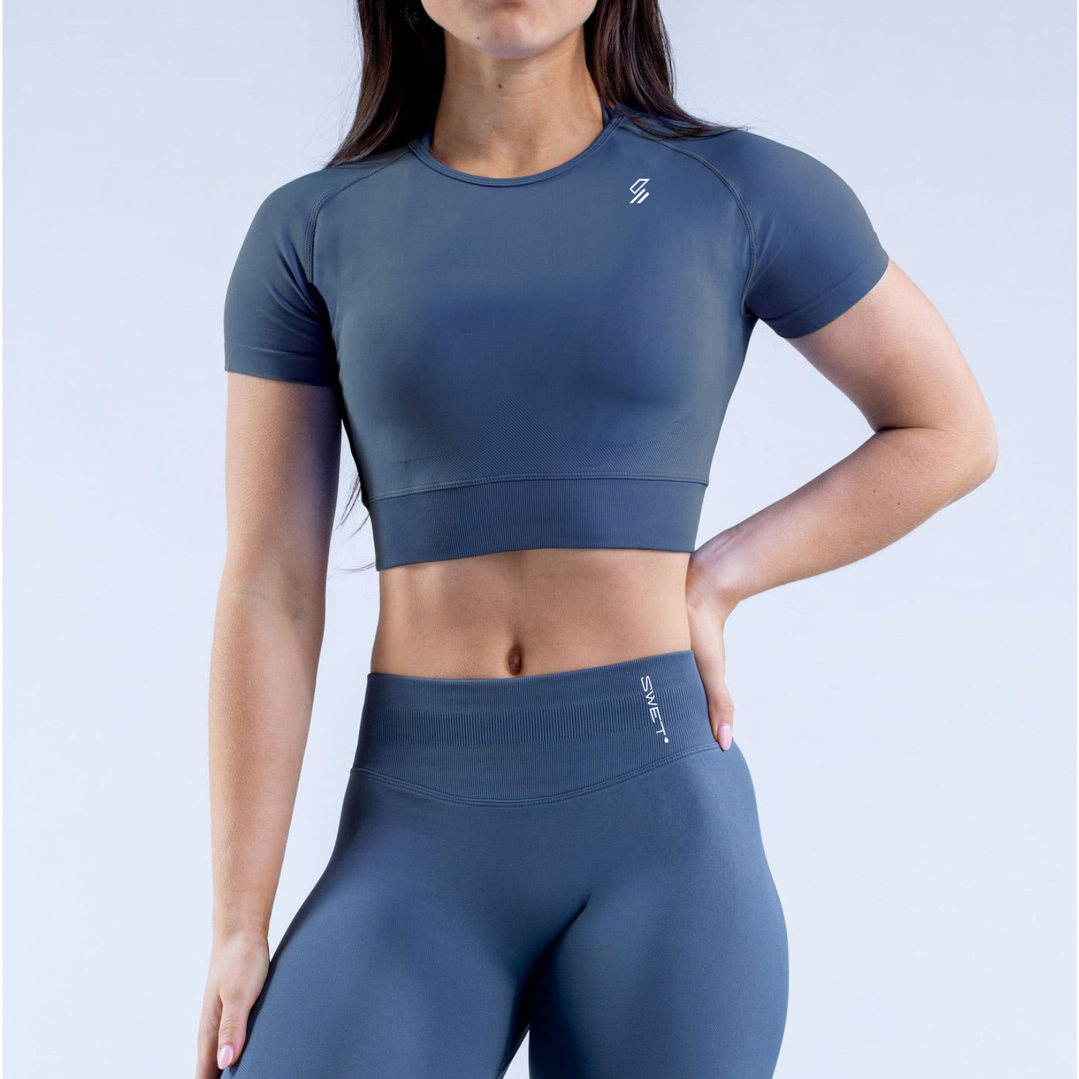 Elevate Crop Top