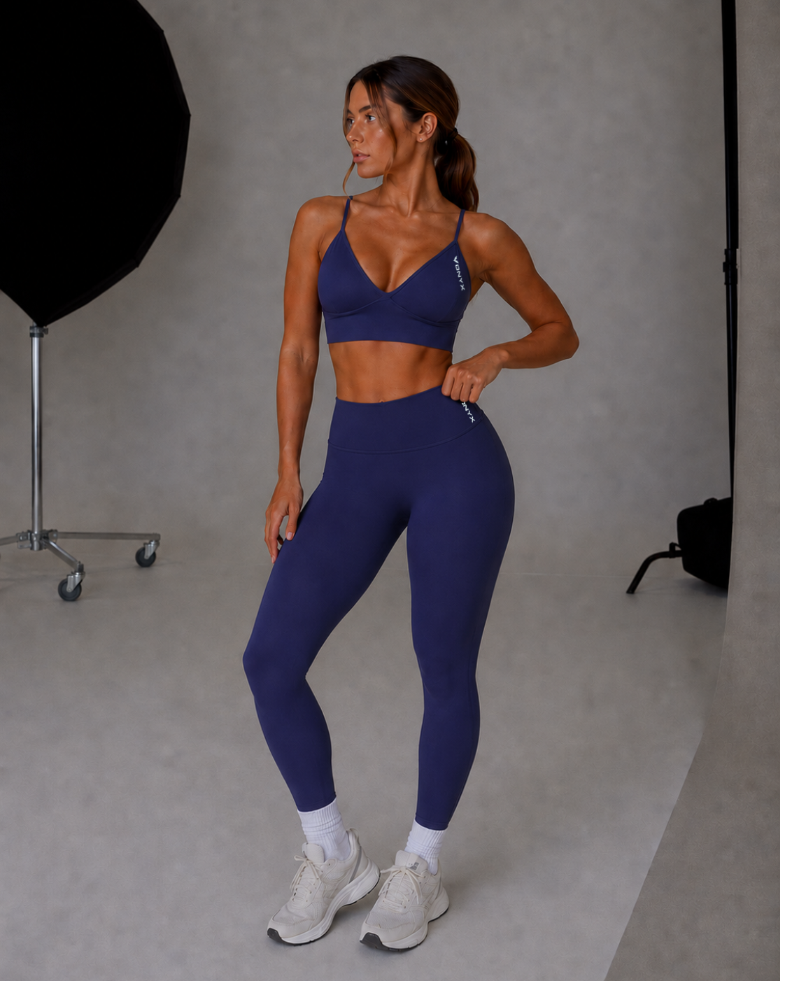 VISION Midnight Leggings