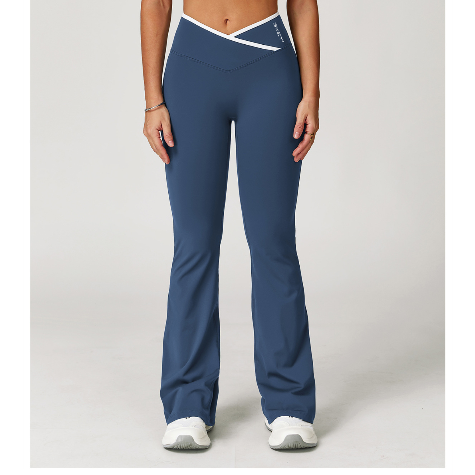 Midnight legging