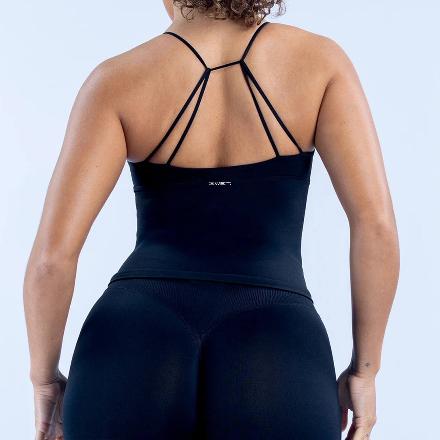 Sculpt Top