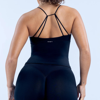 Sculpt Top