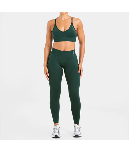 REFLECT Green Bra
