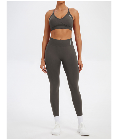 REFLECT Grey Bra