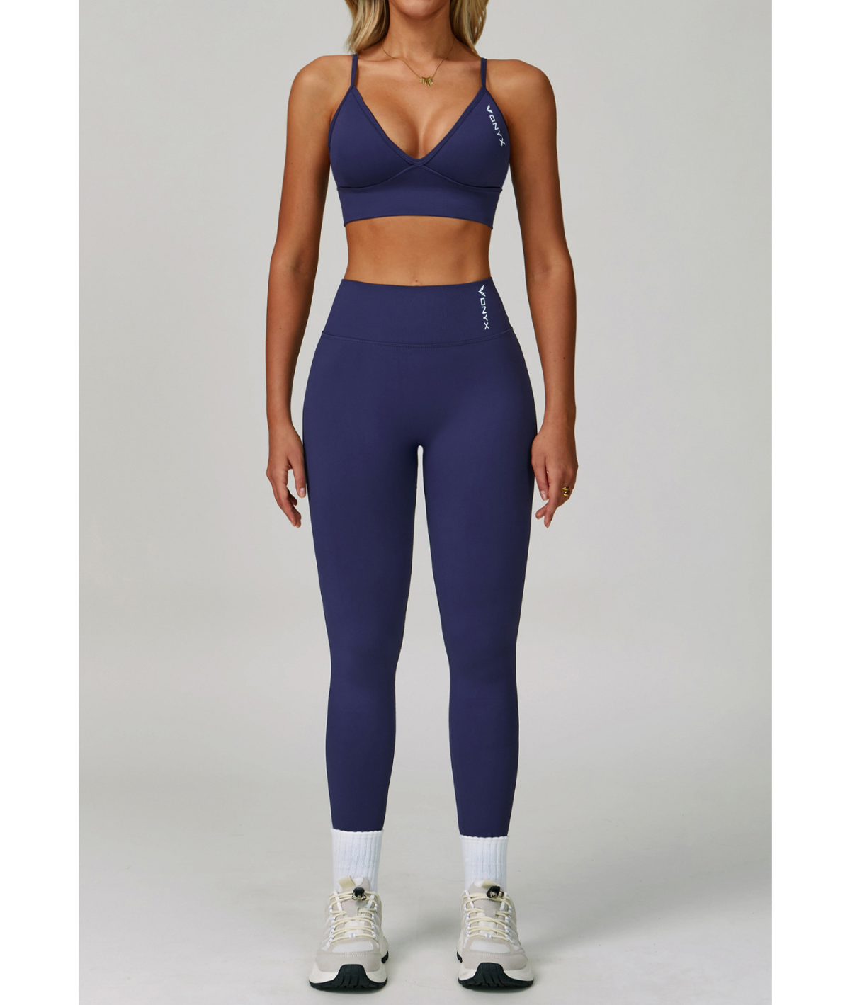 VISION Midnight Bra