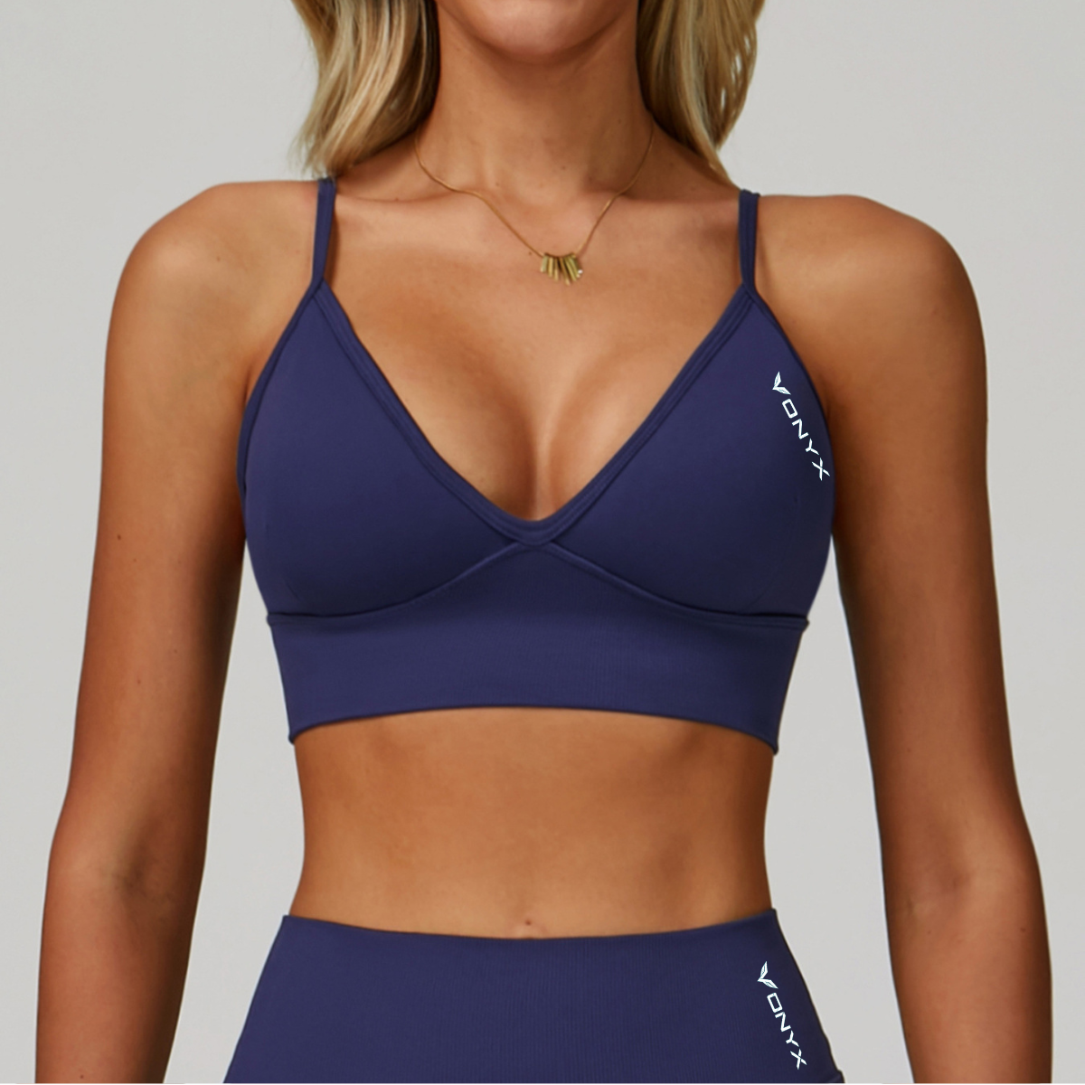 VISION Midnight Bra
