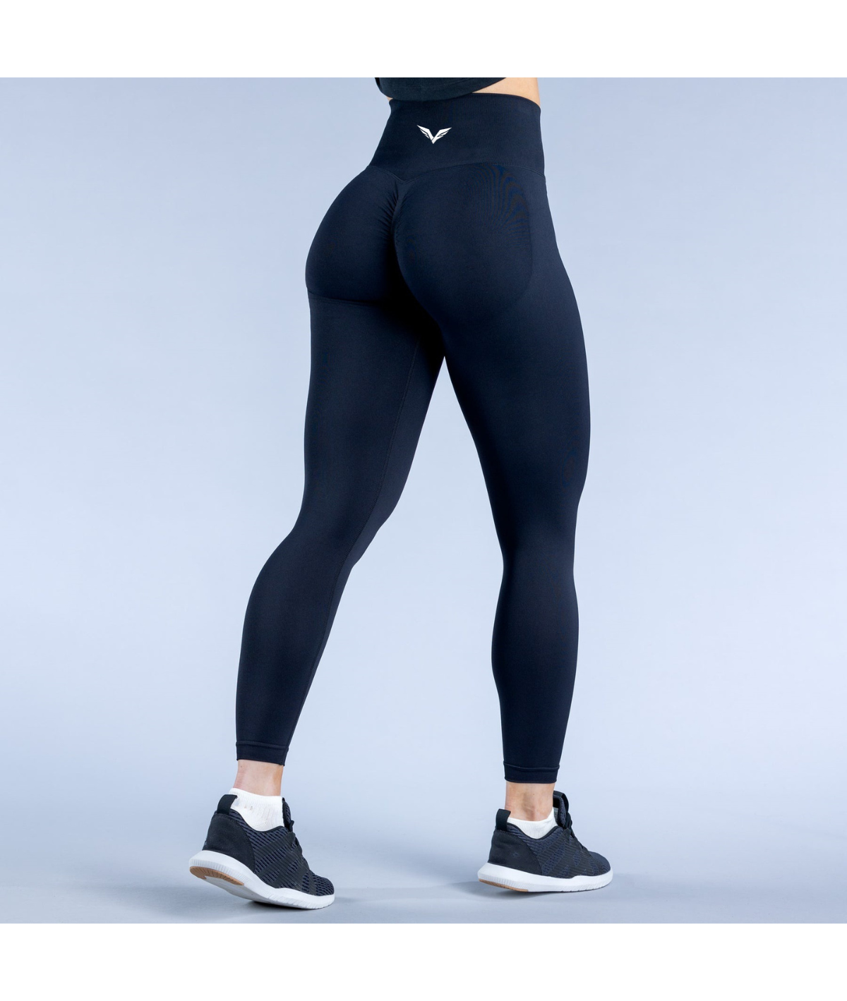 SCULPT Obsidian High-waisted Leggings