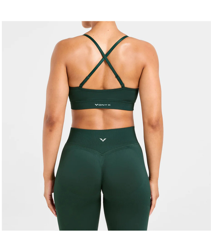 REFLECT Green Leggings