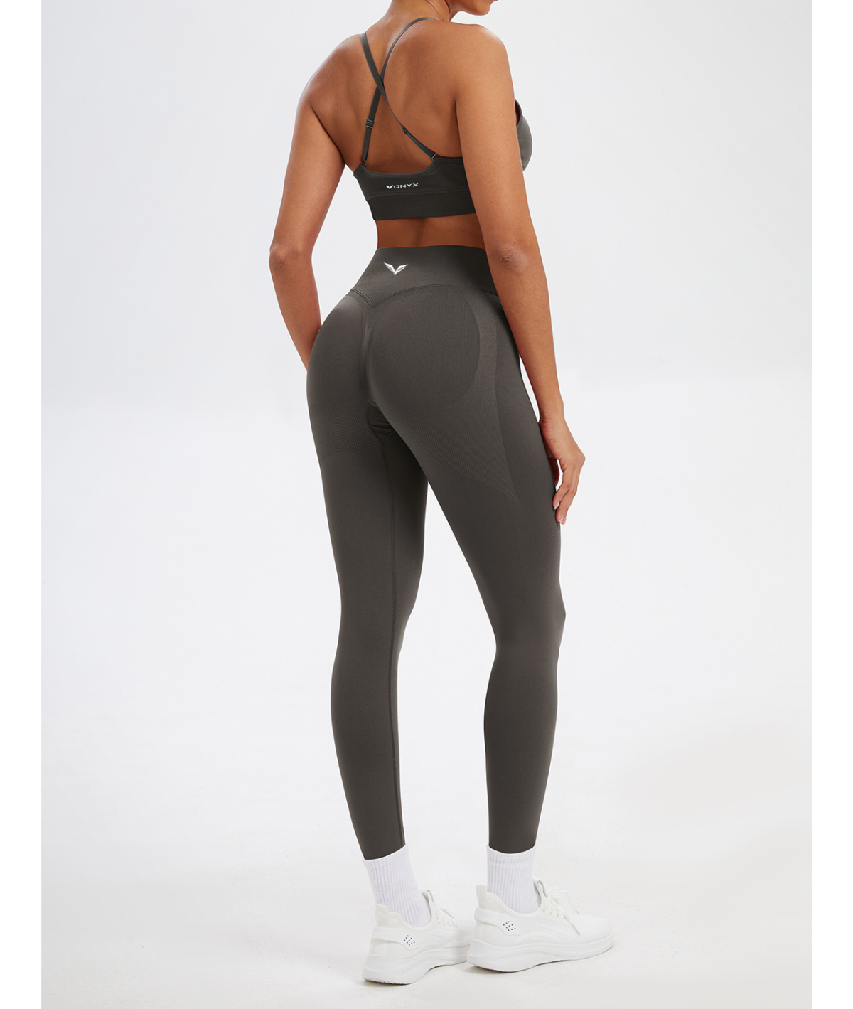 REFLECT Grey Legging