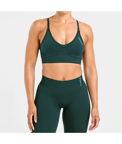 REFLECT Green Leggings