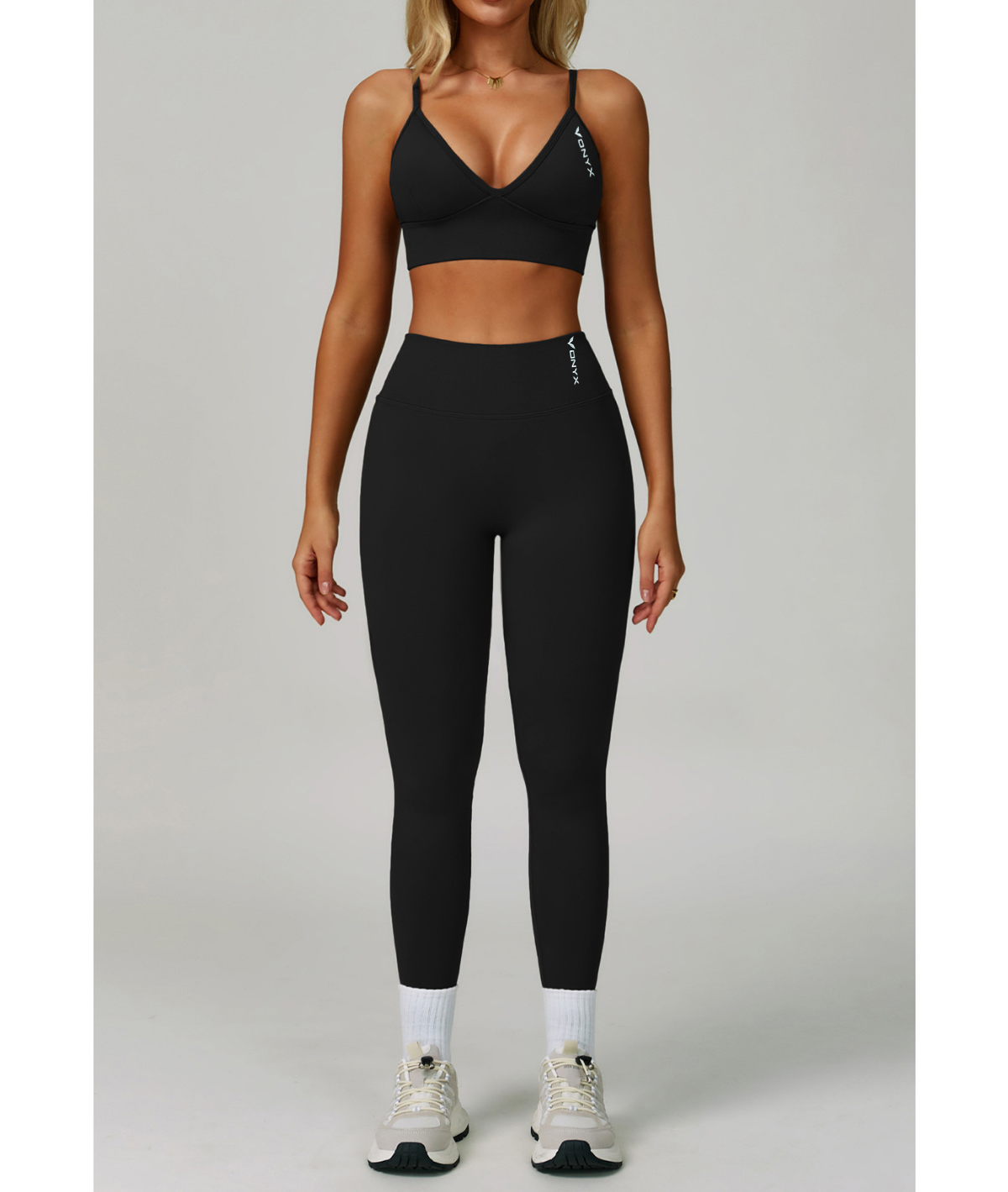 VISION Jet Leggings