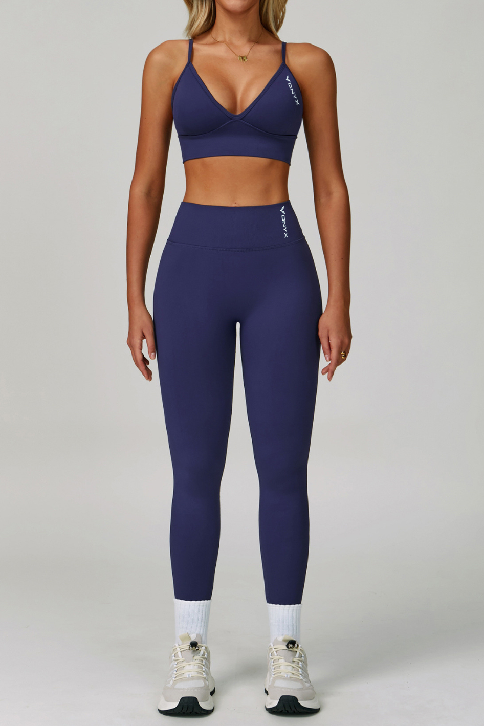 VISION Midnight Leggings