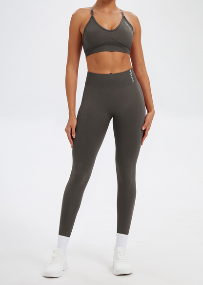 REFLECT Grey Legging