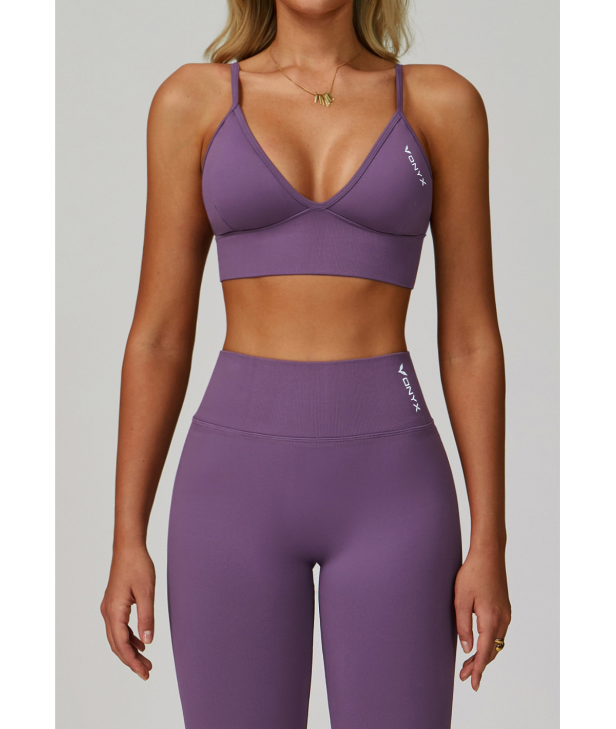 VISION Amethyst Leggings