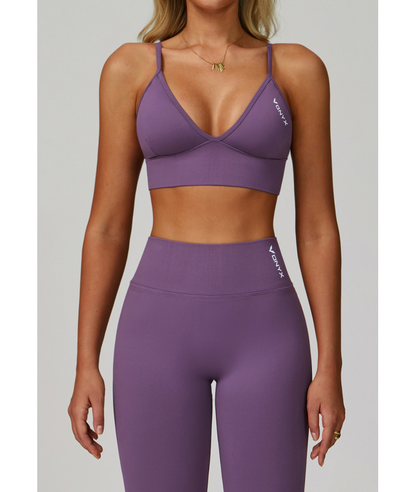 VISION Amethyst Leggings