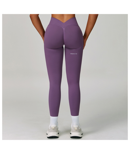 VISION Amethyst Leggings