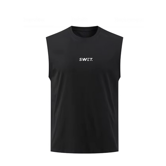 CLASSIC SWET VEST