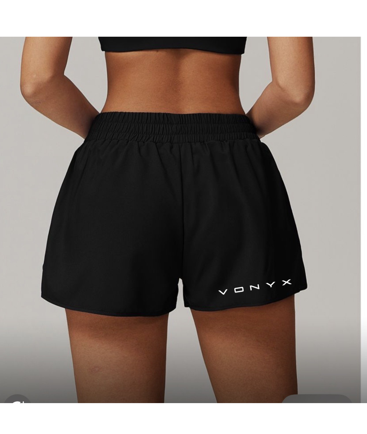 MOTION Running Shorts