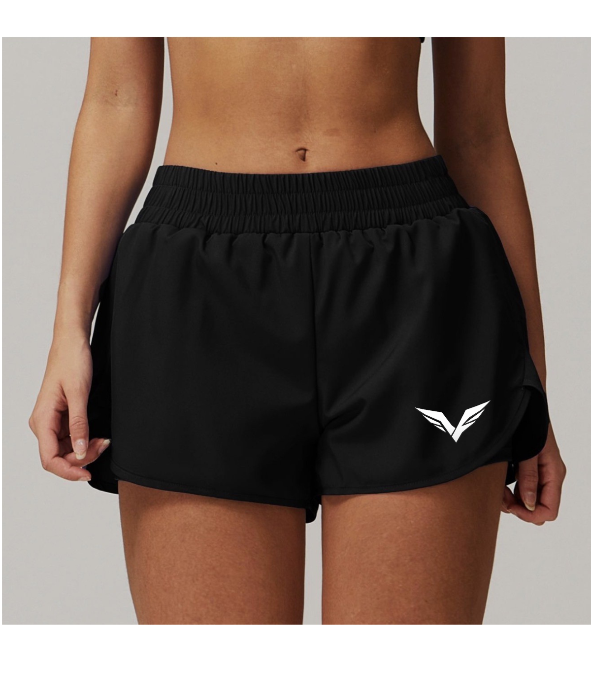MOTION Running Shorts