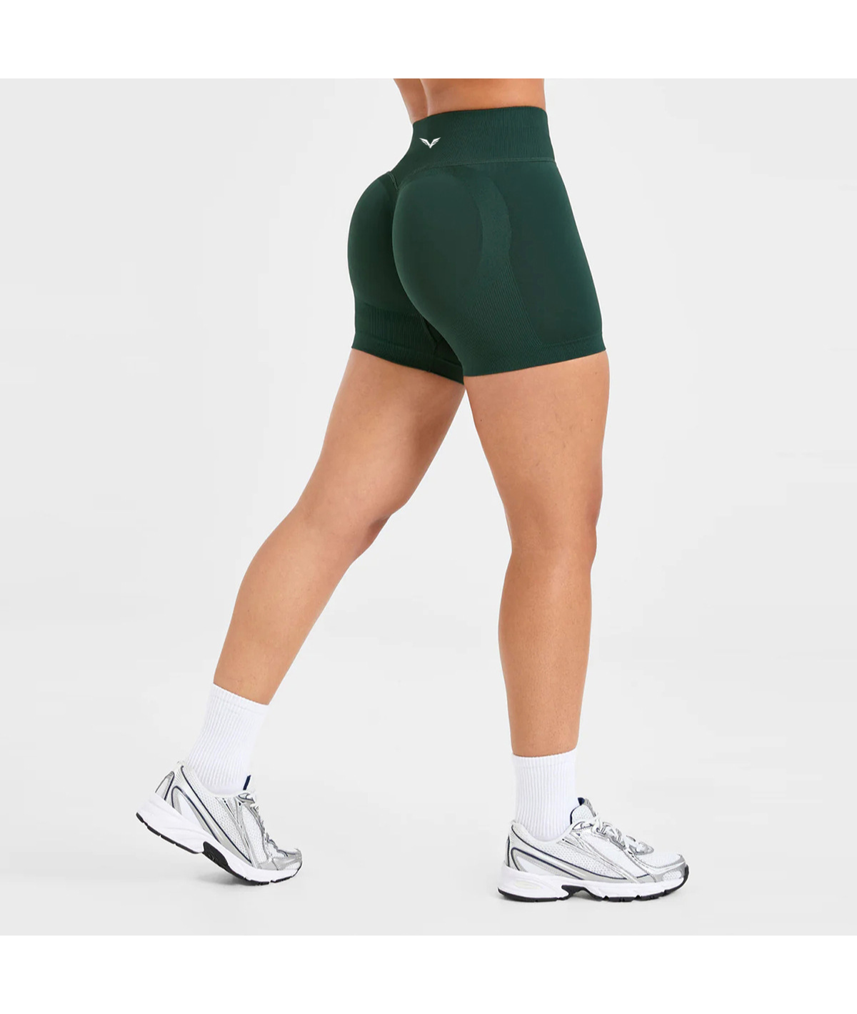 REFLECT Green Shorts