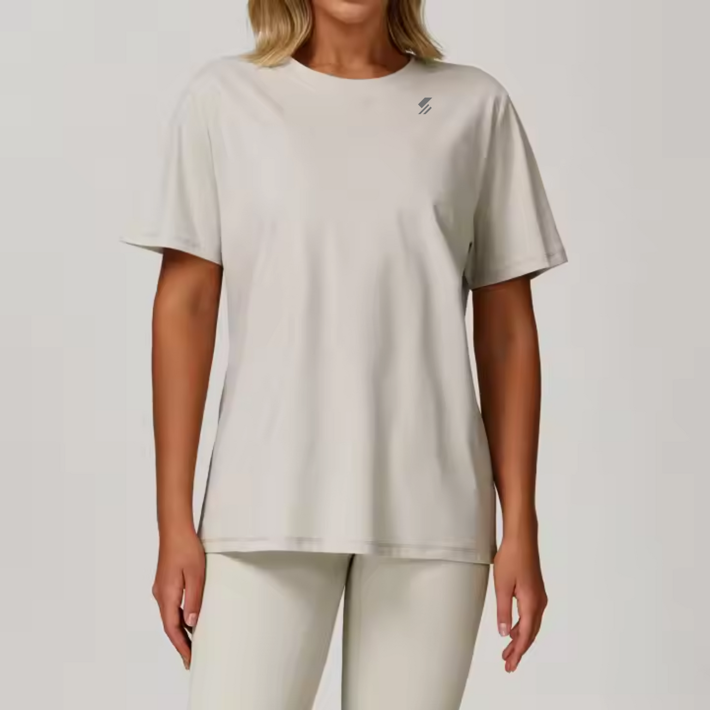 Low Key Tee