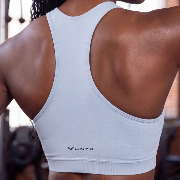SCULPT Blue Ice Top
