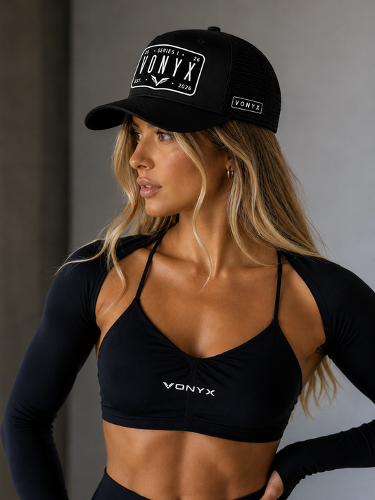 VONYX CAP