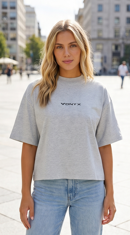 Oversize Box T-shirt