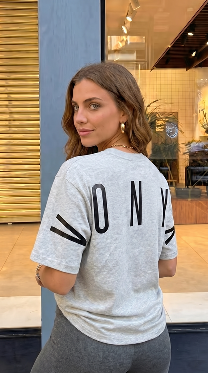 Oversize Box T-shirt