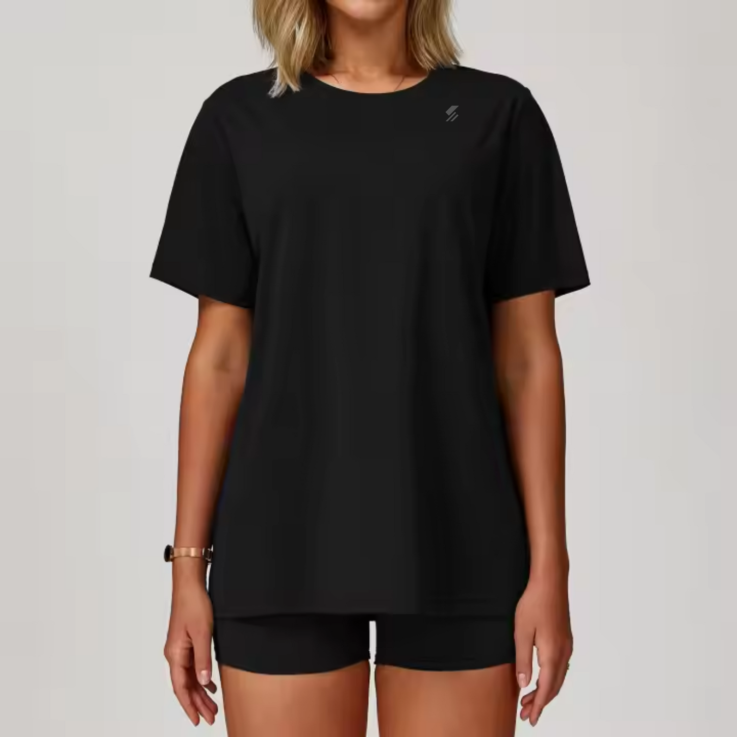 Low Key Tee