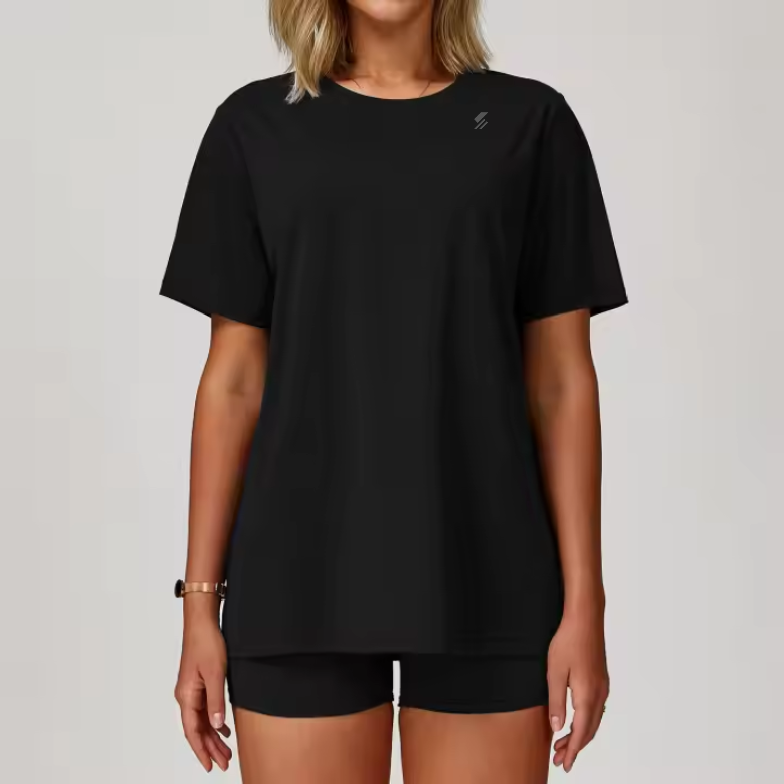 Low Key Tee