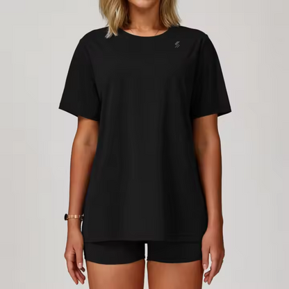 Low Key Tee