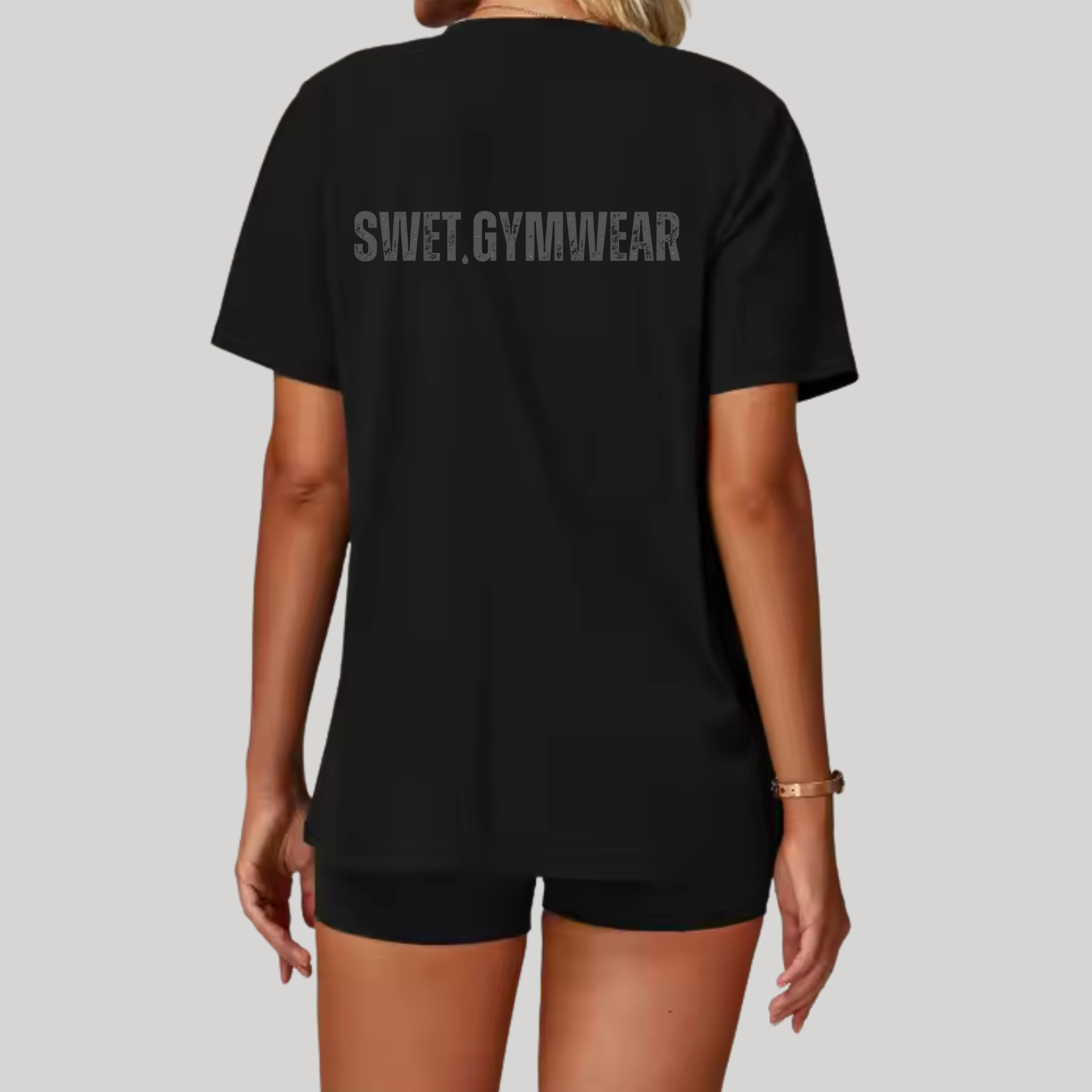 Low Key Tee